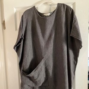 Elizabeth Suzann Harper Tunic
